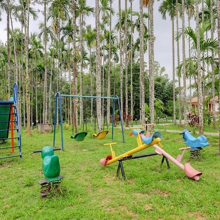 Ezzenza Areca Resort Madikeri Kültér fotó