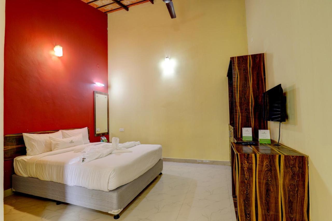 Ezzenza Areca Resort Madikeri Kültér fotó