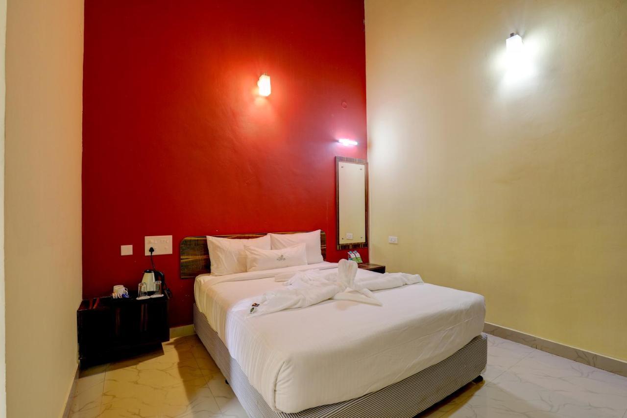 Ezzenza Areca Resort Madikeri Kültér fotó